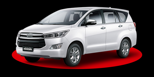 Toyota Innova